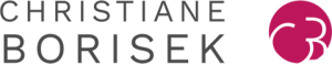 Logo Christiane Borisek